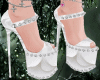 Diamonds Shoes