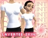 020° LayerTee Skin