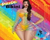 Pride Bikini 2023