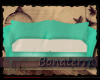 :B Mint couch |2