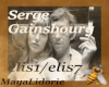 Serge Gainbourg