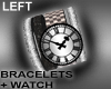 Watch and Bracelets