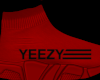 RED YZY