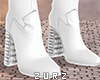 🅟 cowgirl boots v1