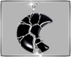 MVL❣Chain|Onyx Moon