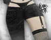 that fishnet shi