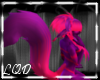 LQD*Purple Glow Tail V1
