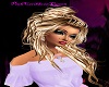 Rosalyn Dirty Blonde