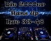 Die 2000er Hans Up