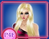 P4F Lustrous Blond Avril