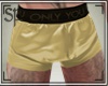 [SF]Sexy Gold Boxer