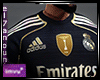 Real Madrid jersy