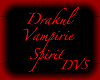 DVS* Vampirie Throne