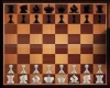 Schacchi / Chess pose