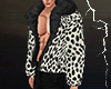 DX Crudelia Jacket