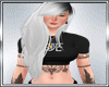 Hair Platinado