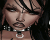 Black Nose Piercings