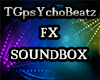 DJ FX Sounds
