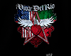 Wwe Alberto Del Rio