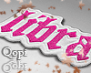 Libra Deep Pink Rugs