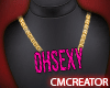 💎 Chain OHSEXY