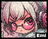 Emi Urban Angel Pink