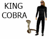 KING COBRA