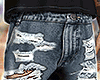 ♛ BadBoy Angel Jeans.