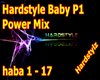 HardstyleBaby BoomMix P1