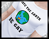 [TFD]Be Gay W