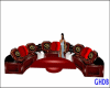 GHDB Oriental Couch