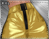 ▶"Pants Gold -XL