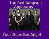 TheRedJumpsuitApparatus