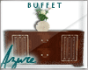 *A* Elegant Buffet