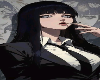 Anime cutout