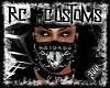 (RCC) Dub Mask