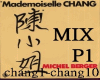 MIX Michel berger chang
