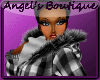 LSA Bundled-Up Silver