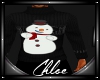 Snowman Jumper