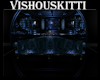 [VK] Blue Moon Sofa