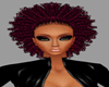 BERRY AFRO NATURAL