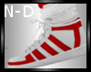 N-D Sporty Shoes