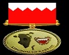 BAHRAIN medale