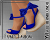 Lindo Dia heels
