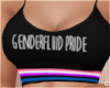 !© Genderfluid Pride