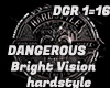 DANGEROUS - hardstyle