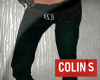 [CS]Colin's Green Jeans
