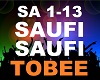 Tobee - Saufi Saufi