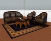 Couch Chair Set