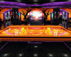 ^F^Halloween Room